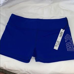 IAB MFG Booty Shorts